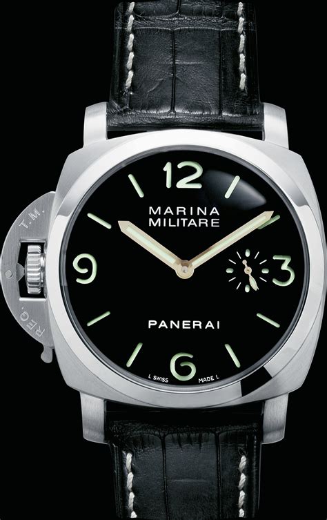 uhren panerai|panerai watches official website.